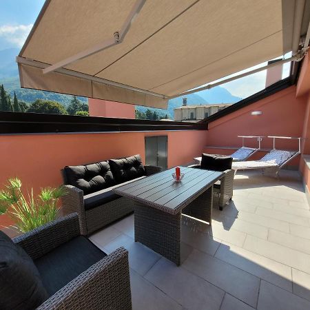 Aros Mountain Lake Iseo Hospitaliy Pisogne Exterior foto