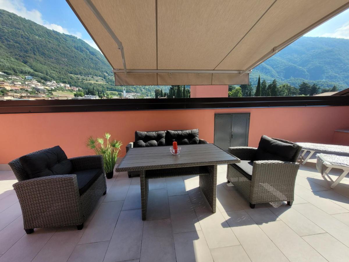Aros Mountain Lake Iseo Hospitaliy Pisogne Exterior foto