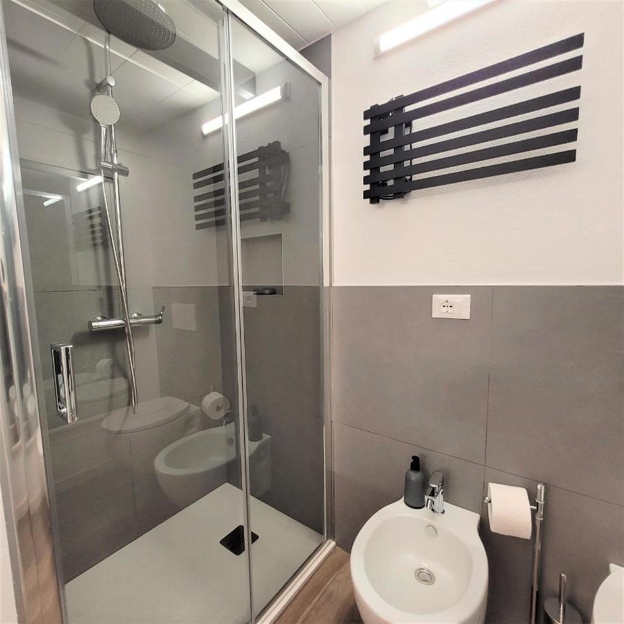 Aros Mountain Lake Iseo Hospitaliy Pisogne Exterior foto