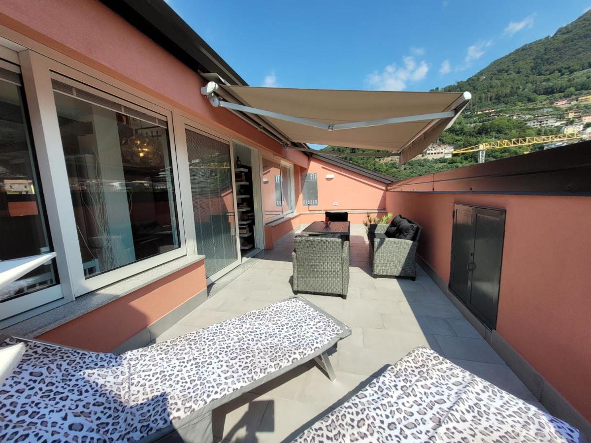 Aros Mountain Lake Iseo Hospitaliy Pisogne Exterior foto