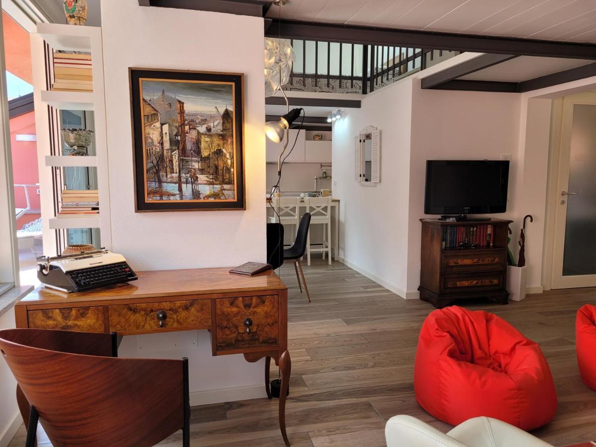 Aros Mountain Lake Iseo Hospitaliy Pisogne Exterior foto