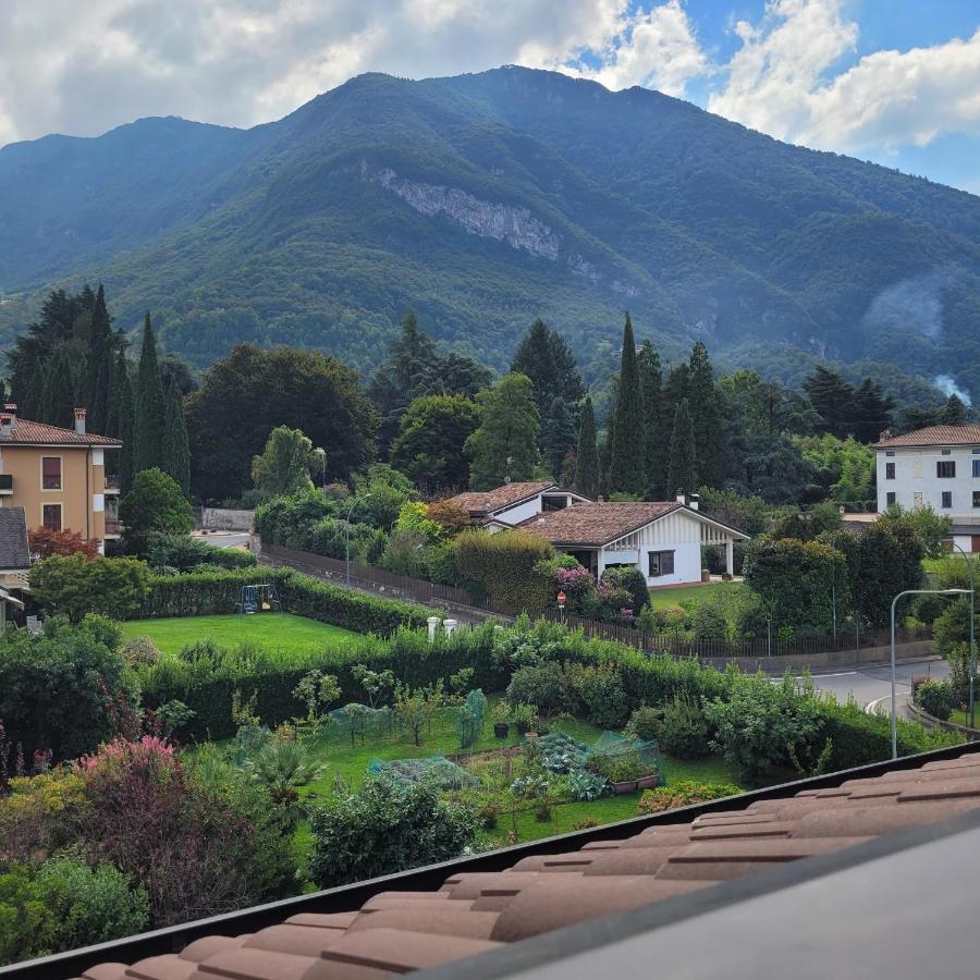 Aros Mountain Lake Iseo Hospitaliy Pisogne Exterior foto