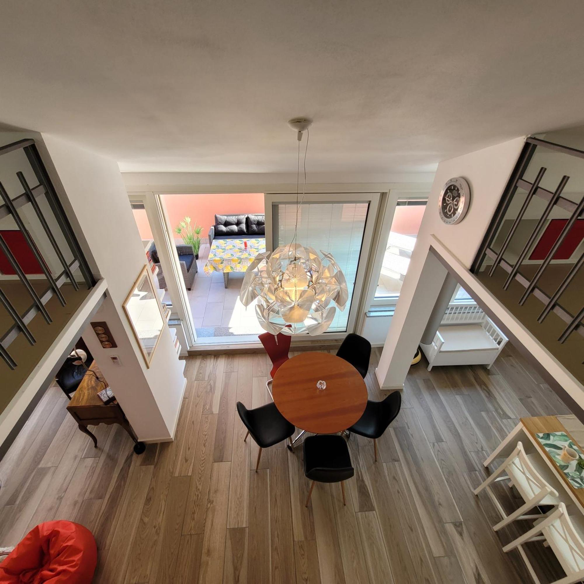 Aros Mountain Lake Iseo Hospitaliy Pisogne Exterior foto